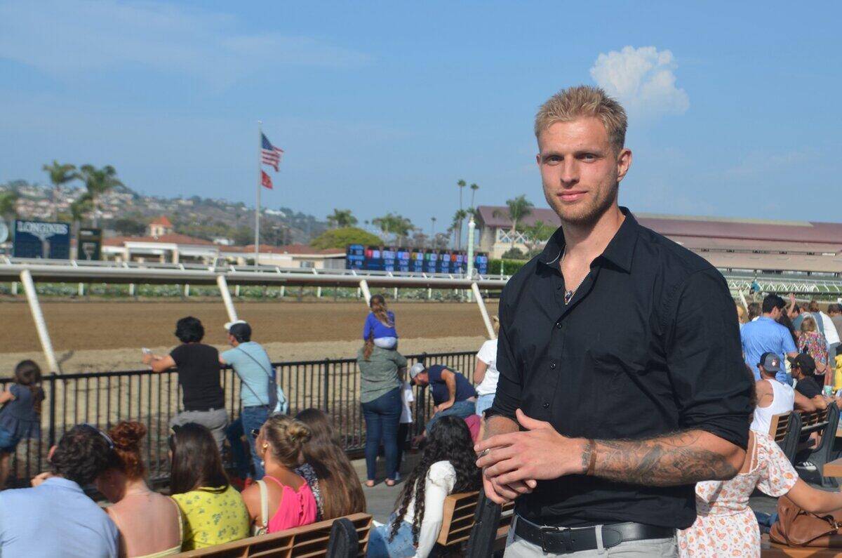 California lifestyle