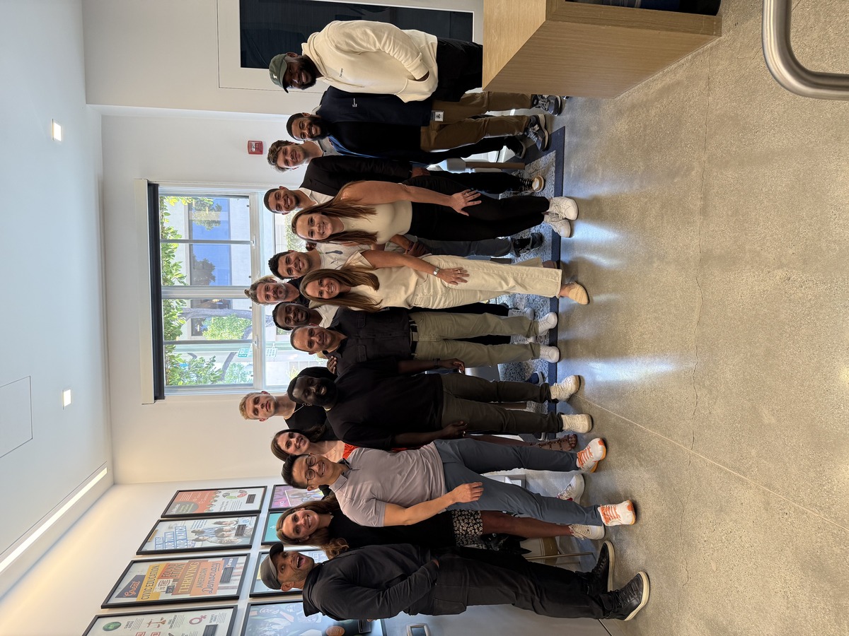 Next Legacy VC fellowship