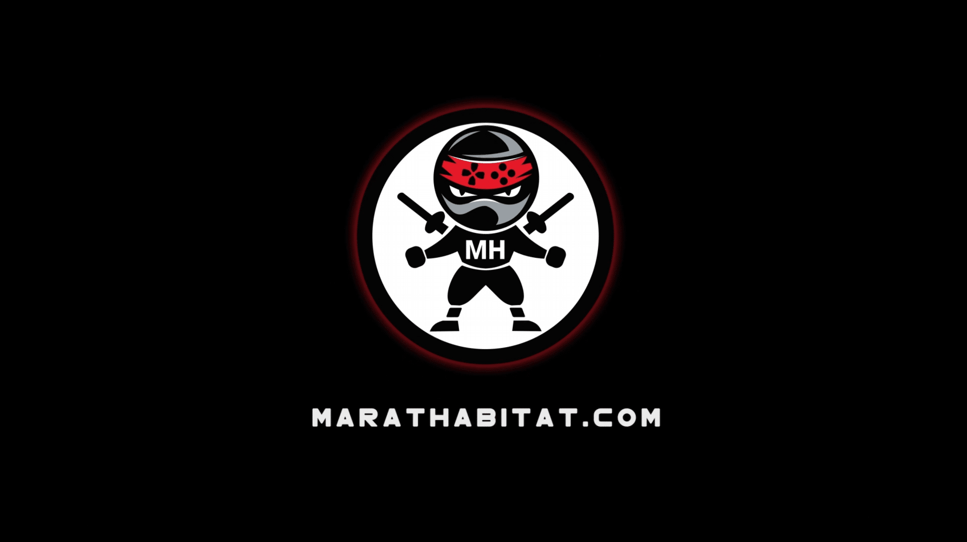 MaratHabitat logo